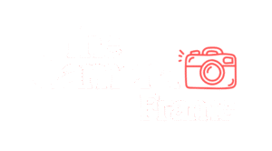 TheCameraFrame Logo